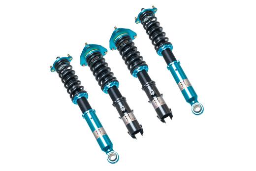 Megan Racing EZII Series Coilover Damper Kit