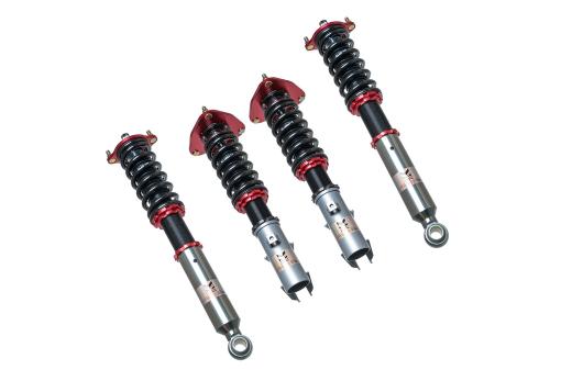 Megan Racing Street Series Coilover Damper Kit