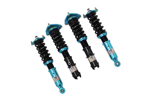 Megan Racing EZII Series Coilover Damper Kit