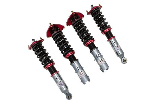 Megan Racing Street Series Coilover Damper Kit