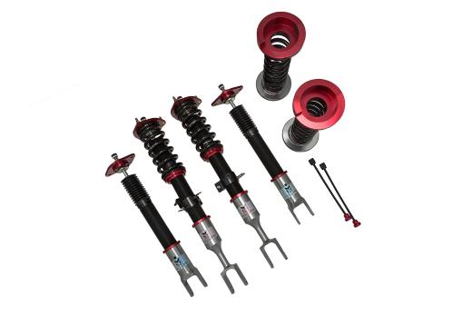 Megan Racing Street Series Coilover Damper Kit