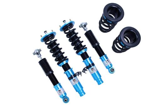 Megan Racing EZII Series Coilover Damper Kit