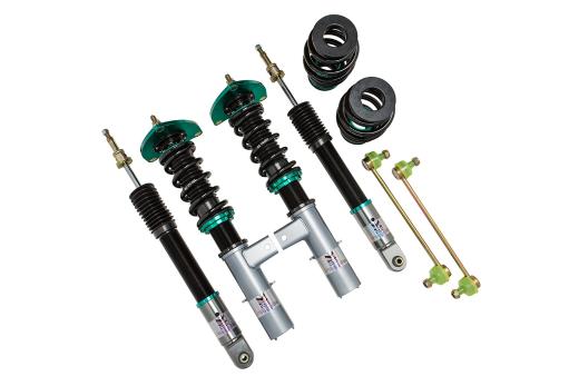 Megan Euro II Series Coilovers