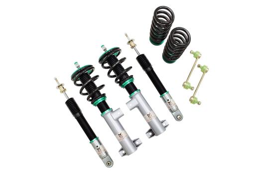 Megan Euro-Street Series Coilovers