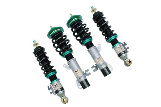 Megan Racing Euro Street Series Coilover Damper Kit