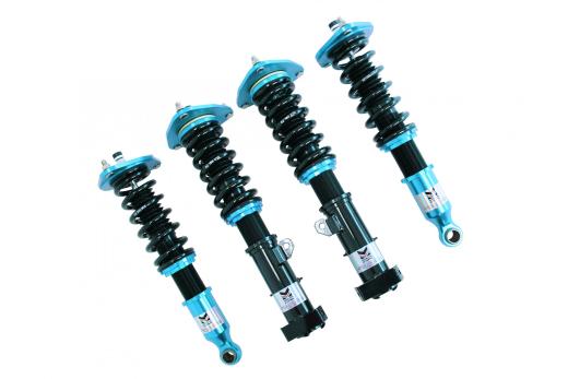 Megan Racing EZII Series Coilover Damper Kit