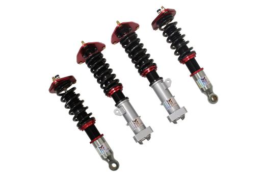 Megan Racing Street Series Coilover Damper Kit