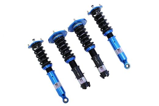 Megan Racing EZII Series Coilover Damper Kit