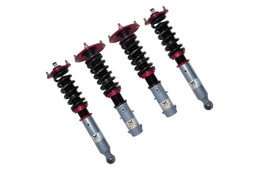 Megan Racing Street Series Coilover Damper Kit