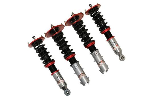 Megan Racing Street Series Coilover Damper Kit