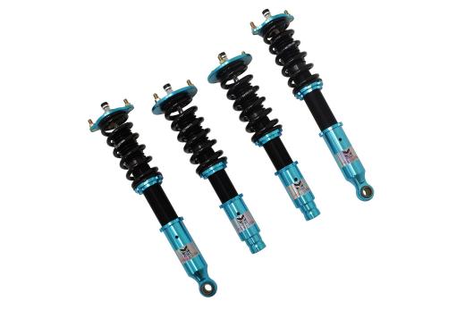 Megan Racing EZII Series Coilover Damper Kit