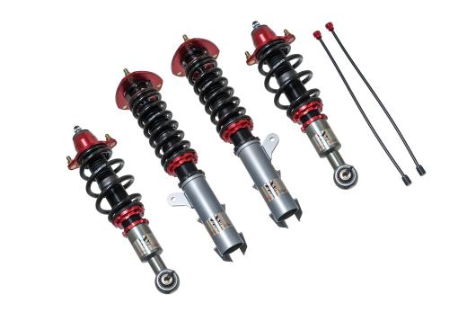 Megan Racing Street Series Coilover Damper Kit