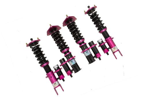 Megan Spec-RS Series Coilovers