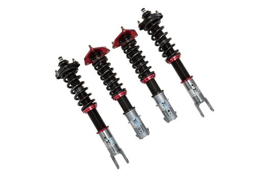 Megan Racing Street Series Coilover Damper Kit