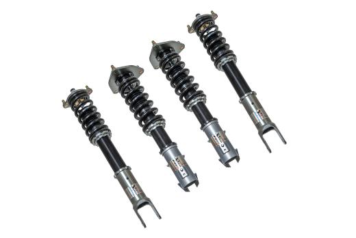 Megan Racing Track Series Coilover Damper Kit