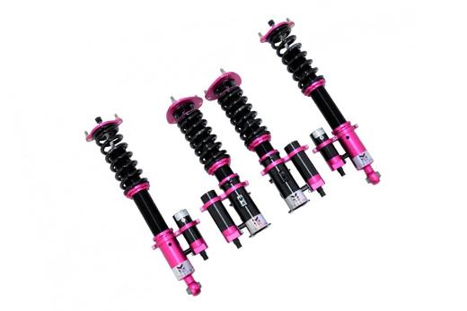 Megan Spec-RS Series Coilovers