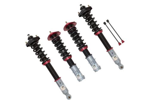 Megan Racing Street Series Coilover Damper Kit