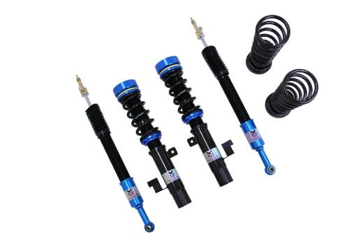 Megan Racing EZ Street Series Coilover Damper Kit