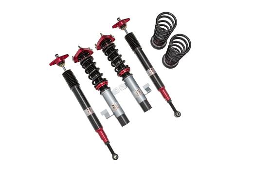 Megan Racing Street Series Coilover Damper Kit