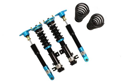 Megan Racing EZII Series Coilover Damper Kit