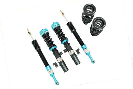 Megan Racing EZ Series Coilovers