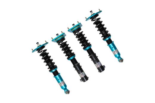 Megan Racing EZII Series Coilovers