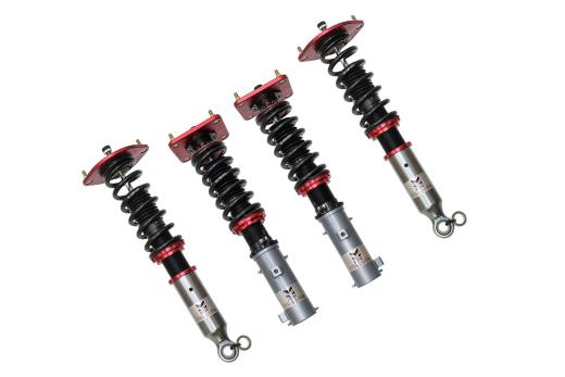 Megan Racing Street Series Coilover Damper Kit