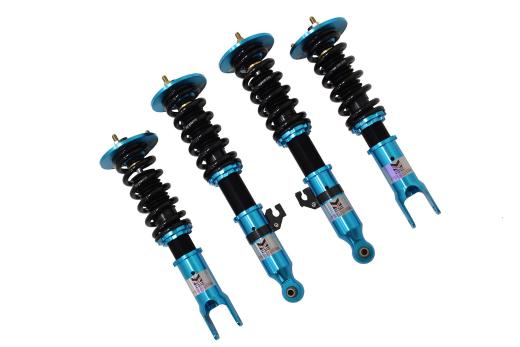 Megan EZ II Series Coilovers