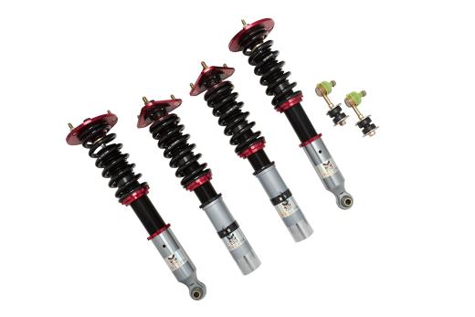 Megan Racing Street Series Coilover Damper Kit