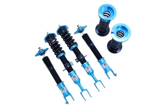 Megan Racing EZII Series Coilover Damper Kit