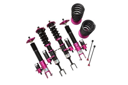 Megan Spec-RS Series Coilovers