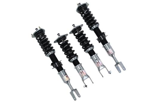 Megan Racing Track Series Coilovers Damper Kit