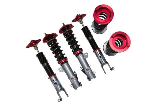 Megan Racing Street Series Coilover Damper Kit