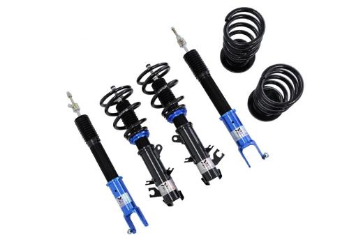 Megan Racing EZ Street Series Coilover Damper Kit