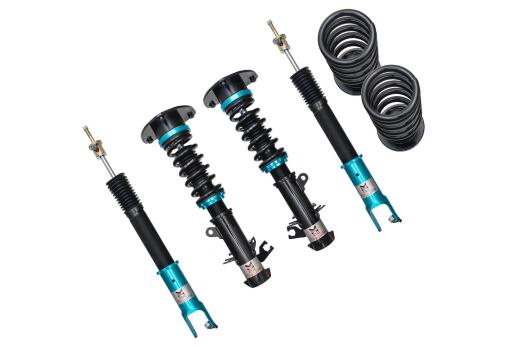 Megan Racing EZII Series Coilovers