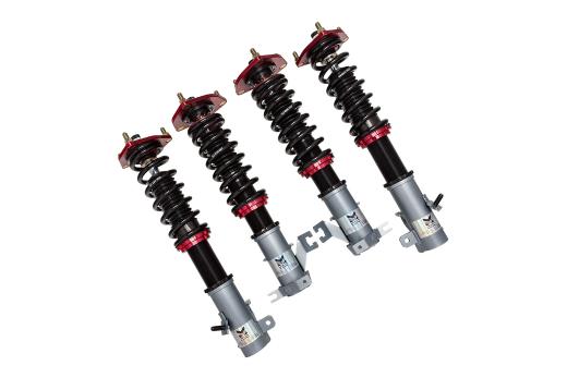 Megan Racing Street Series Coilover Damper Kit