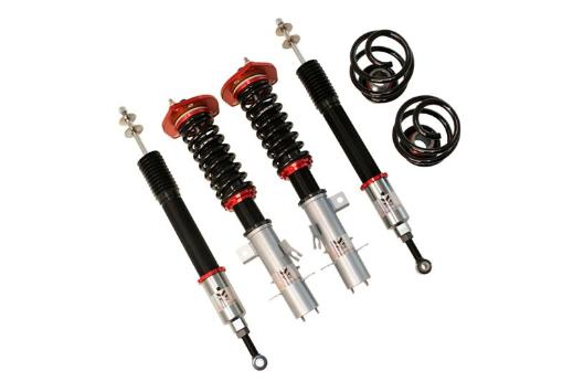 Megan Racing Street Series Coilover Damper Kit