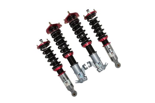 Megan Racing Street Series Coilover Damper Kit