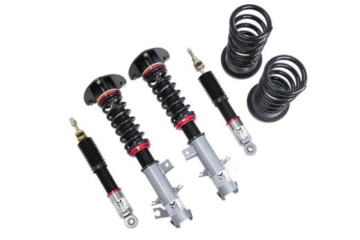 Megan Racing Street Series Coilover Damper Kit