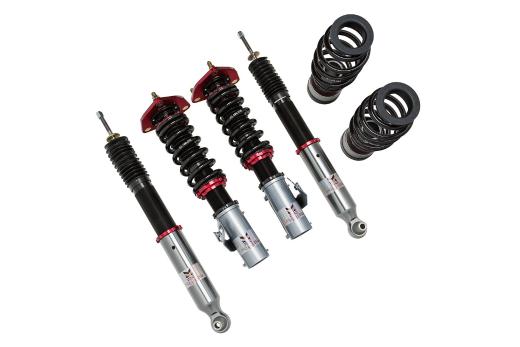 Megan Racing Street Series Coilover Damper Kit