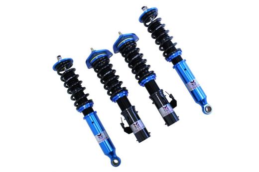 Megan Racing EZII Series Coilover Damper Kit