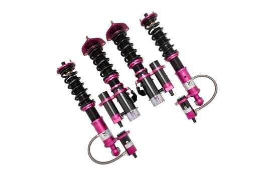 Megan Spec-RS Series Coilovers