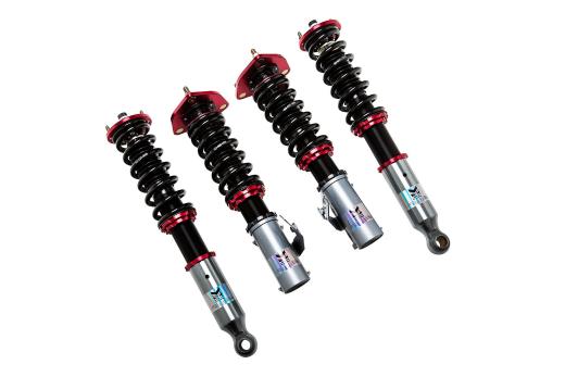 Megan Racing Street Series Coilover Damper Kit