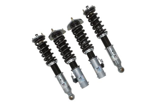 Megan Racing Track Series Coilover Damper Kit