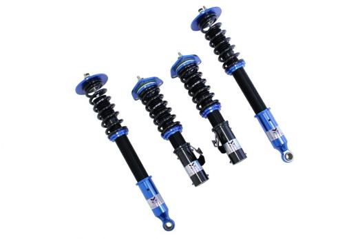 Megan Racing EZII Series Coilover Damper Kit