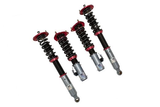 Megan Racing Street Series Coilover Damper Kit 