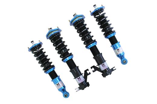 Megan Racing EZII Series Coilover Damper Kit