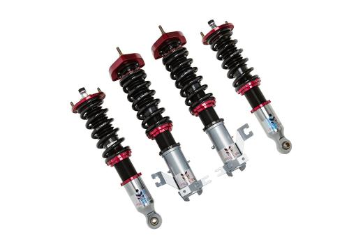 Megan Racing Street Series Coilover Damper Kit