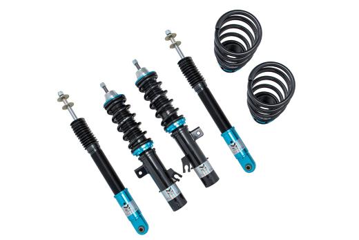 Megan Racing EZ Street Series Coilover Damper Kit