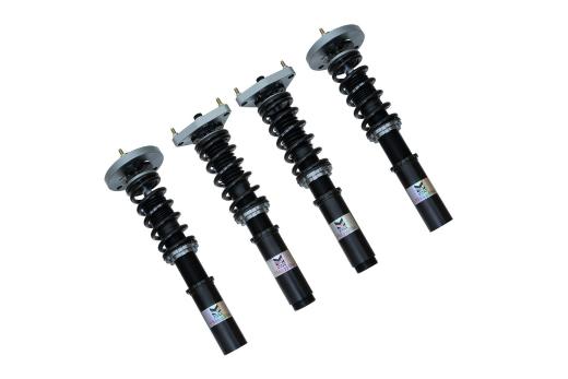 Megan Racing Track Series Coilovers